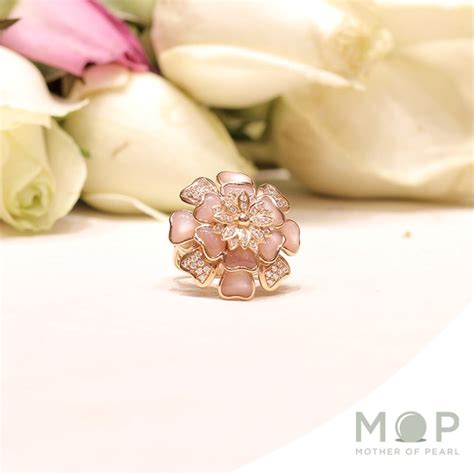 Buy Real Diamond Ring Online | Real Diamond Ring by Manubhai.