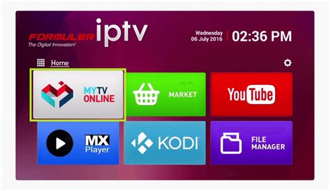 IPTV系统电视盒软件定制apk界面自由编辑 | 点量软件