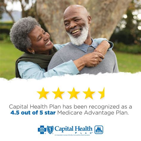 Capital Health Plan on LinkedIn: 🌟 Medicare’s open enrollment period is ...