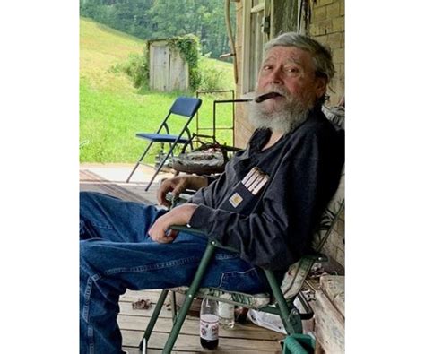 Robert Lewis Barrett Obituary (2023) - Buckhannon, WV - Poling-St Clair ...