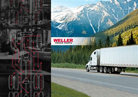 Weller Truck Parts Selects CQL for New Ecommerce Solution | CQL, The ...
