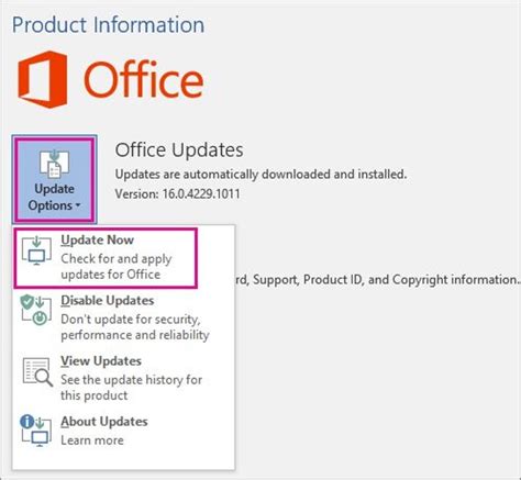 Image result for MS PowerPoint Update