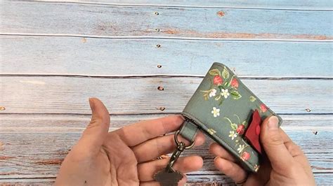 Image result for Oklaroots Tutorials Mini Wallet