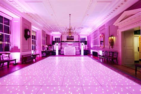 Dance Floor Rental for Events | Explore Our Stylish Options