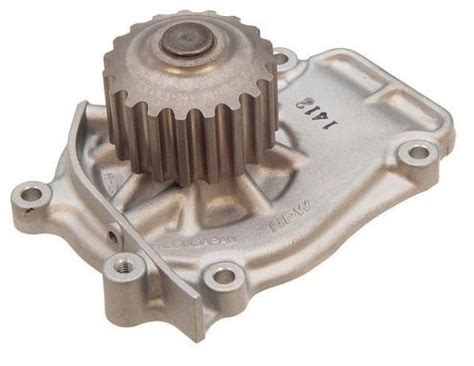 NPW Water Pump : Amazon.in: Car & Motorbike