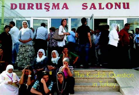 Buy Kurdish Question in Turkey Book Online at Low Prices in India ...
