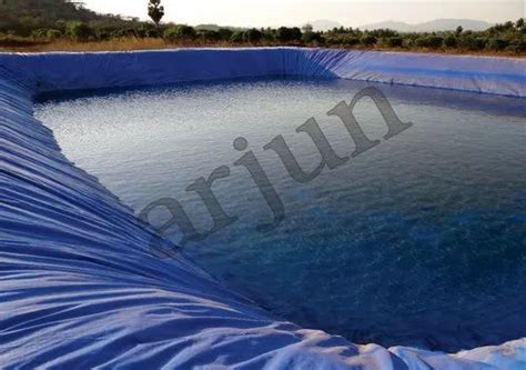Pond Liner - HDPE Pond Liner Manufacturer from Salem