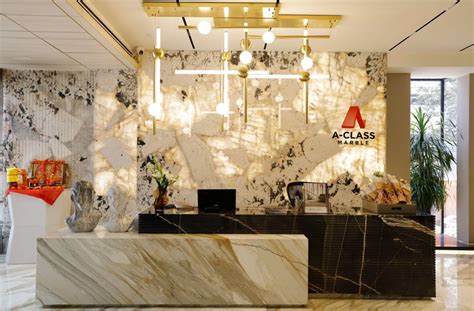 A-Class Marble