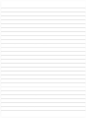 Flipkart.com | SUNDARAM Practical Sheet Single Line 21.7 X 28.8 cm 64 ...
