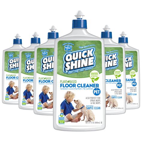 Best Pet Safe Floor Cleaner - Safest Floor Cleaner For Cats & Dogs