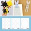 Image result for Easter Paper Crafts Templates