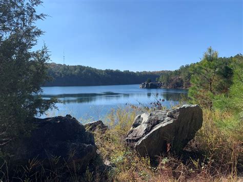 Department of Water Management Statement on Teer Quarry • Durham, NC