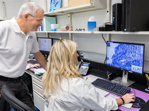 Texas A&M GI Lab Research Unraveling Medical Mysteries