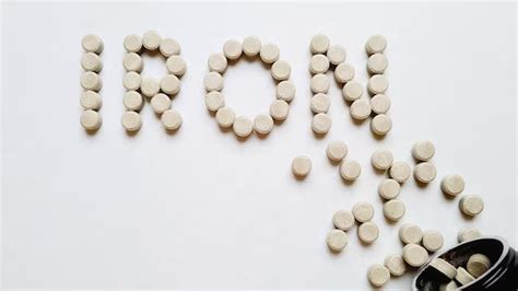 Iron Absorption Ke Liye Kya Khaye: आयरन एब्जॉर्पशन के लिए डाइट में कई ...