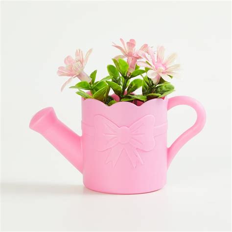 Buy Spinel Decor Artificial Plant in Polypropylene Magnet Planter from ...