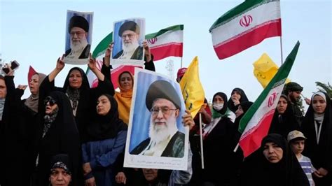 Iran Supreme Leader Ali Khamenei Funeral Set For July 9 After Delay