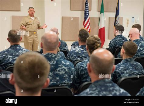 150623-N-OX801-115 NAVAL SUPPORT ACTIVITY CAPODICHINO NAPLES, Italy ...