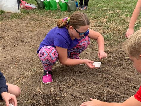 Outdoor Education | Fremont Christian School