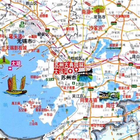 镇江市地图 - 镇江市卫星地图 - 镇江市高清航拍地图 - 便民查询网地图