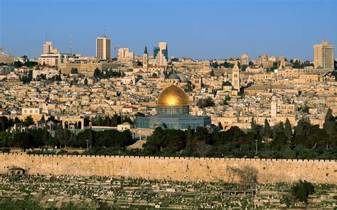 Old City of Jerusalem | Alternative Tours Jerusalem