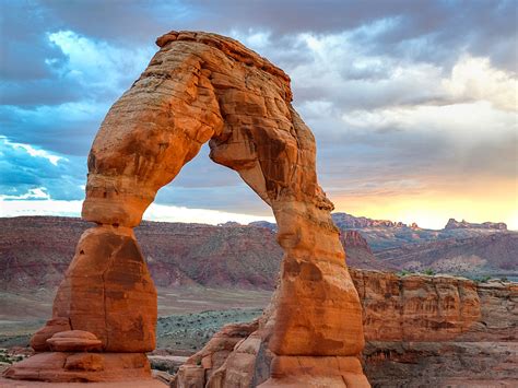 Image result for "arches National park"