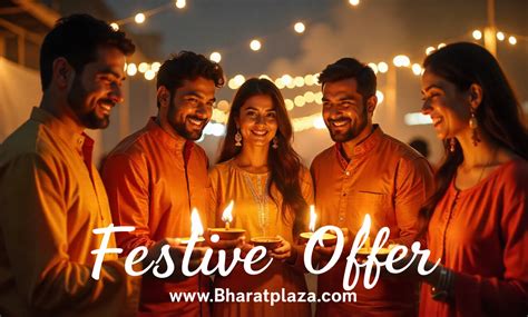 This Diwali 2025 – Top Ethnic Wear Trends You Can’t Miss! – Bharatplaza