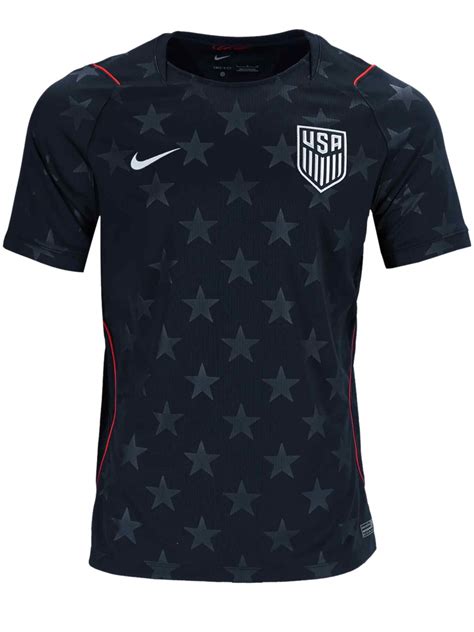 USA Away Jersey World Cup 2026 Player Edition Online India.