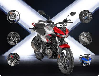 Hero Xtreme 125R – The Best 125cc Sport Bike for Indian Roads