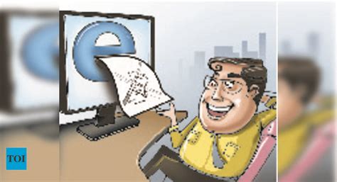Pmc: Pmc Now Goes E-office, To Digitise All Records | Prayagraj News ...