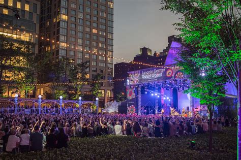 Outdoor Concerts Nyc September 2021 at Jonathan Perez blog