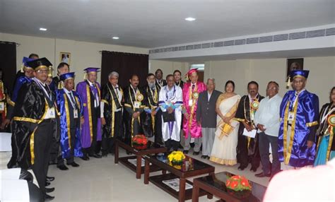 GITAM University, Bangalore Faculty Name and Specializations