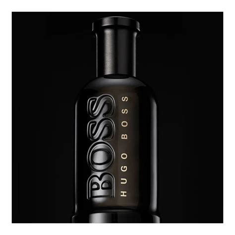 Hugo Boss Bottled perfume for Men – ModyMingle