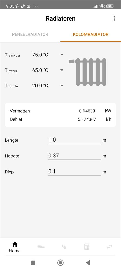 Gas besparen door middel van CV tuning deel III - Duurzame energie en ...