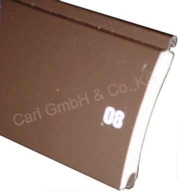 Aluminium Rolltor Garagentor Tor mit Antrieb 50 00 in Straufhain OT ...