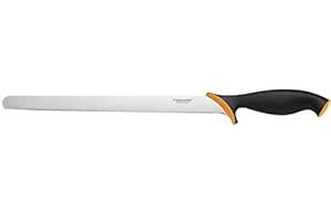 Buy Fiskar 857117 FF HAM & Salmon Knife 28CM Online at Low Prices in ...