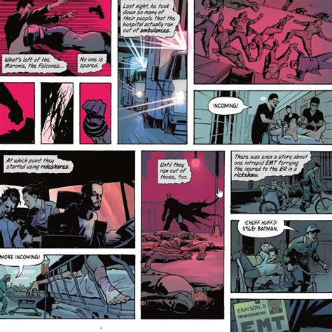 Absolute Dick Grayson Hates Batman for Surprising Reason - Comic Book ...