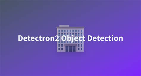 Image result for Detectron2 Object Detection