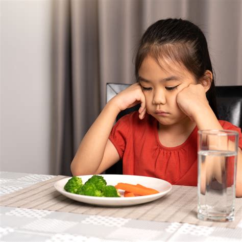 Understanding ARFID (Avoidant restrictive food intake disorder ...