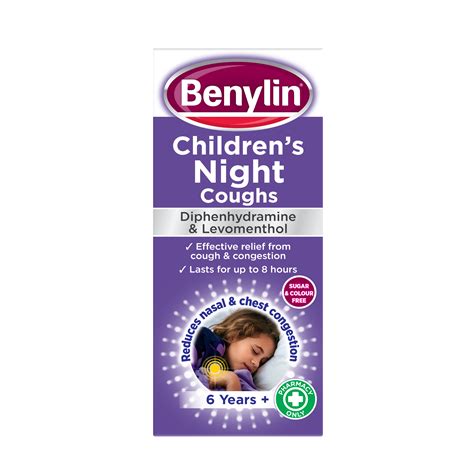 Purple Cough Syrup H E B Children's Cold & Cough Multi Symptom Liquid
