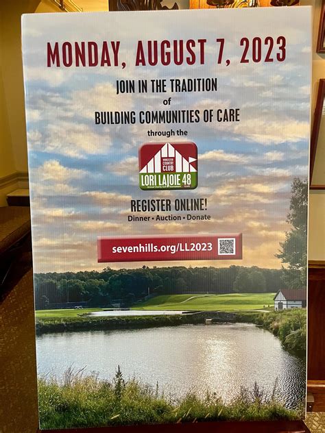 Course adjustments won't deter Lori Lajoie Golf Tournament from another ...