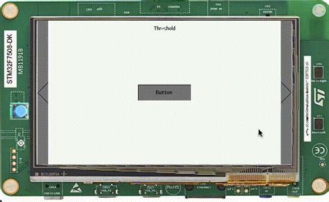 Image result for Touch Screen Java