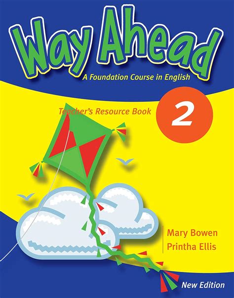 Buy Way Ahead 2 Teacher's Resource Book Revised Book Online at Low ...