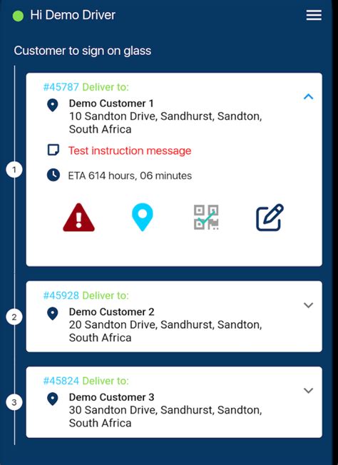 Loop Link Software 的图像结果