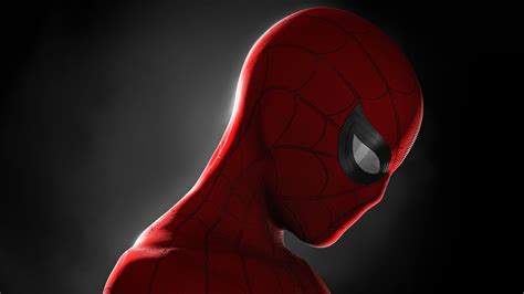 Sad Spider-Man Wallpapers - Wallpaper Cave