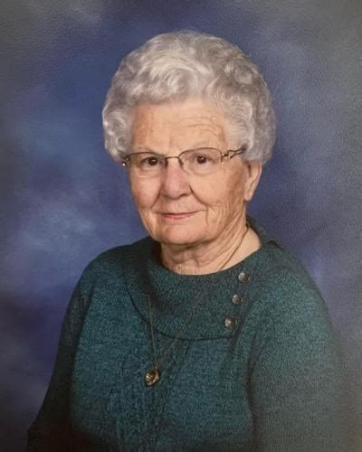 Mary Ann Legleiter Obituary (2023) - Hays, KS - Brock's-Keithley ...