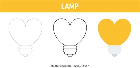 Using a Lamp to Trace 的图像结果