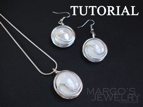 Image result for Making Wire Jewelry Tutorials