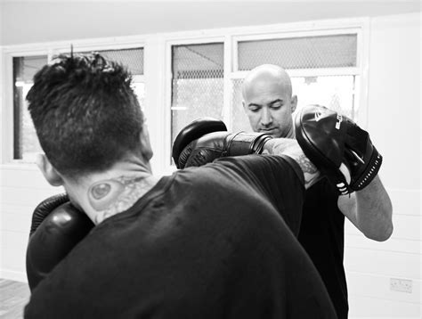 Boxing Training Ground 的图像结果