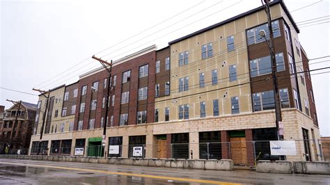 Cincinnati City Council member explains 'Connected Communities' zoning plan