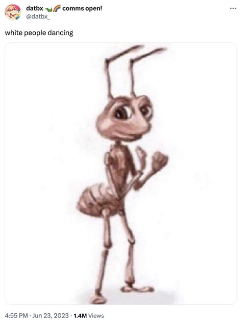 Sad Ant With Bindle / Homeless Ant / How It Feels To Ant: Image Gallery ...